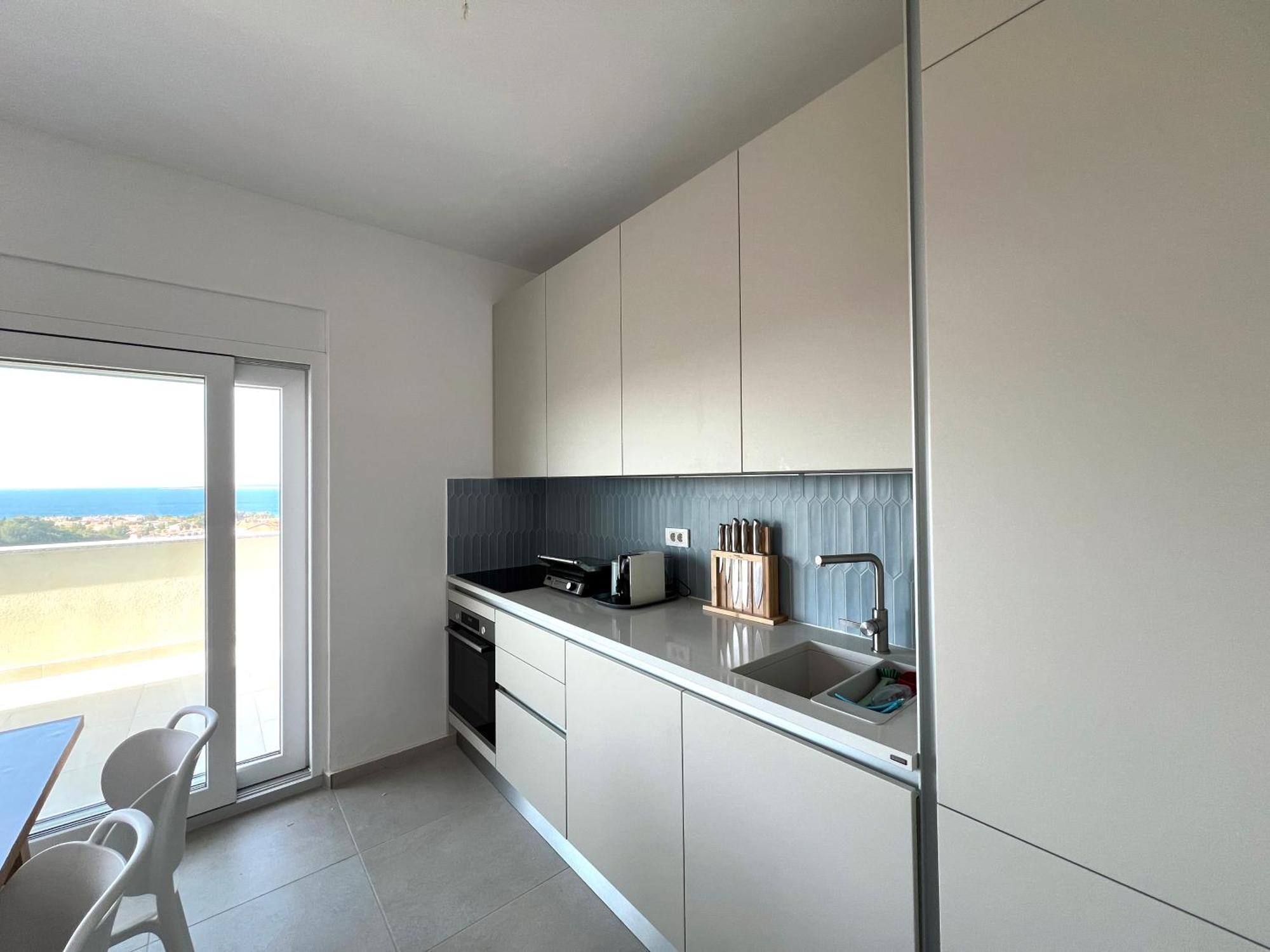 Appartamento Penthouse Sky Deluxe Novaglia Esterno foto